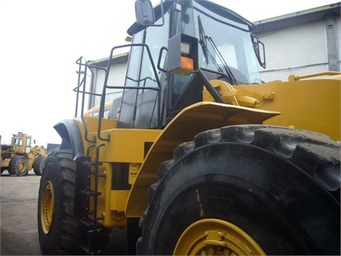 Cargadoras Sobre Ruedas Caterpillar 980H en venta Ref.: 1450293992902007 No. 3