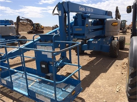 Lift Genie Z60/34