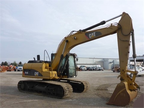 Excavadoras Hidraulicas Caterpillar 319DL de importacion Ref.: 1450379981182324 No. 2