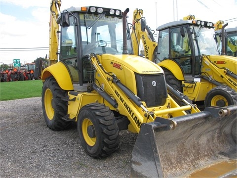 Retroexcavadoras New Holland B95C de bajo costo Ref.: 1450395812022567 No. 2