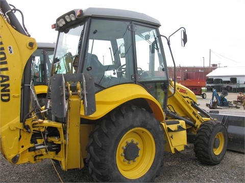 Retroexcavadoras New Holland B95C de bajo costo Ref.: 1450395812022567 No. 3