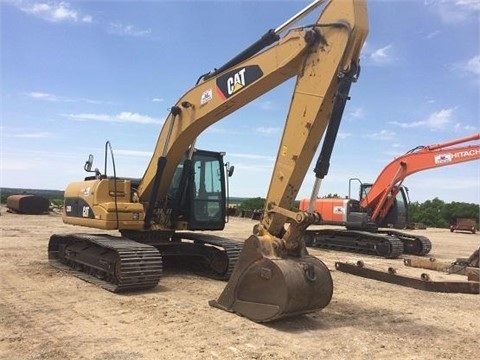 Excavadoras Hidraulicas Caterpillar 320DL en optimas condiciones Ref.: 1450479910742324 No. 2