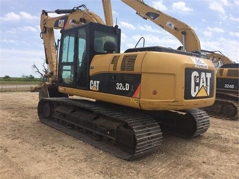 Excavadoras Hidraulicas Caterpillar 320DL en optimas condiciones Ref.: 1450479910742324 No. 4