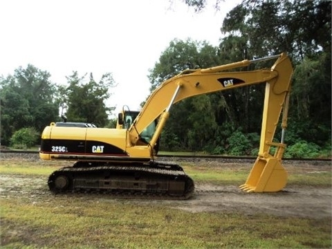 Excavadoras Hidraulicas Caterpillar 325 CL importada a bajo costo Ref.: 1450721972243134 No. 3