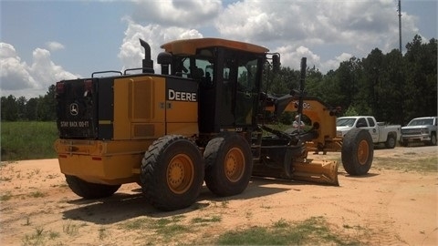 Motoconformadoras Deere 670G importada a bajo costo Ref.: 1450723185334080 No. 3