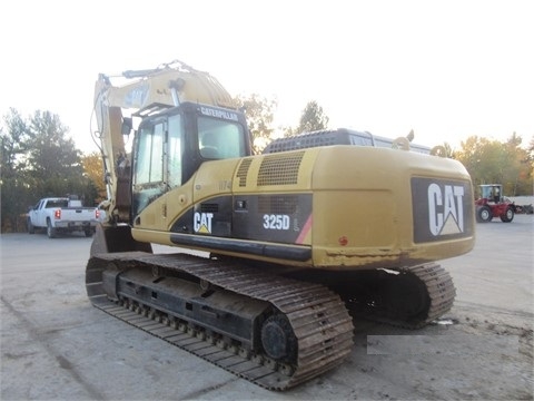 Excavadoras Hidraulicas Caterpillar 325DL en buenas condiciones Ref.: 1450735342668806 No. 3