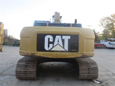 Excavadoras Hidraulicas Caterpillar 325DL en buenas condiciones Ref.: 1450735342668806 No. 4