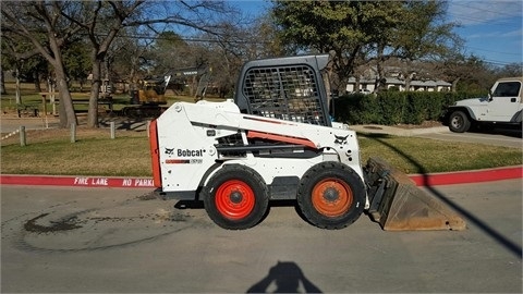 Minicargadores Bobcat S510 usada de importacion Ref.: 1450813289854347 No. 3