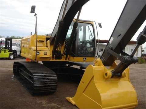 Excavadoras Hidraulicas Deere 200D en optimas condiciones Ref.: 1450823504703878 No. 3