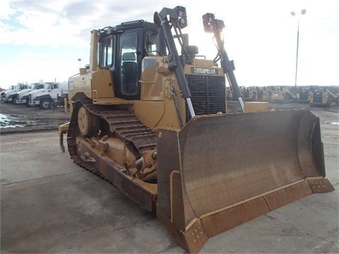 Tractores Sobre Orugas Caterpillar D6T seminueva en venta Ref.: 1450836464103503 No. 2