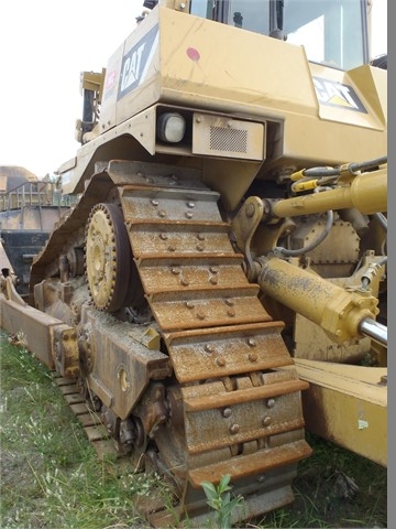 Tractores Sobre Orugas Caterpillar D9T en buenas condiciones Ref.: 1451496111953965 No. 3