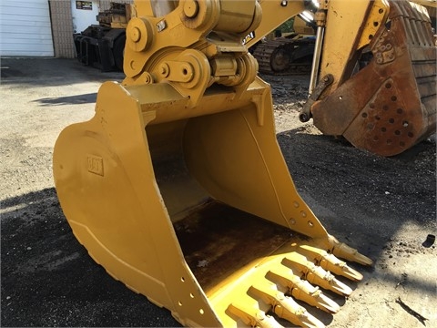 Excavadoras Hidraulicas Caterpillar 336EL usada a la venta Ref.: 1451496405476876 No. 3