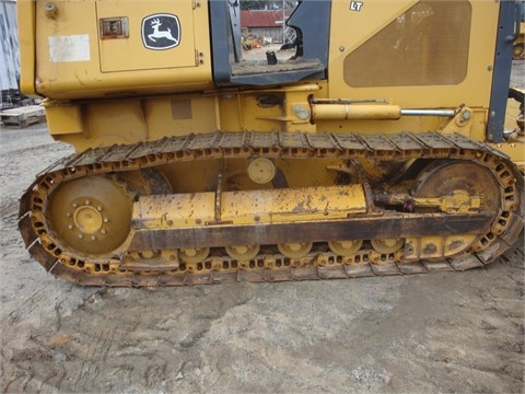 Tractores Sobre Orugas Deere 450J seminueva en venta Ref.: 1451497992872626 No. 3