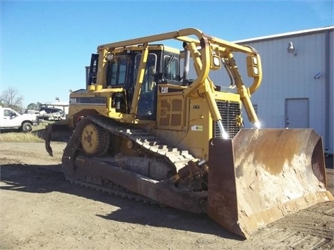 Tractores Sobre Orugas Caterpillar D6R en buenas condiciones Ref.: 1451499120903193 No. 3