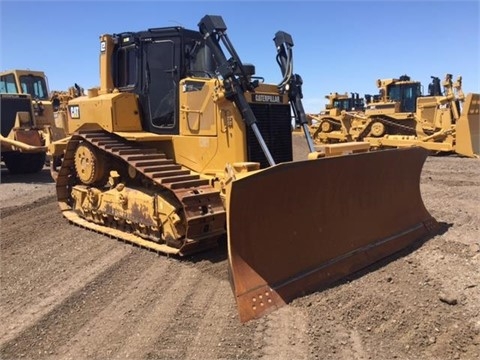 Tractores Sobre Orugas Caterpillar D6T de importacion a la venta Ref.: 1451526144923342 No. 4