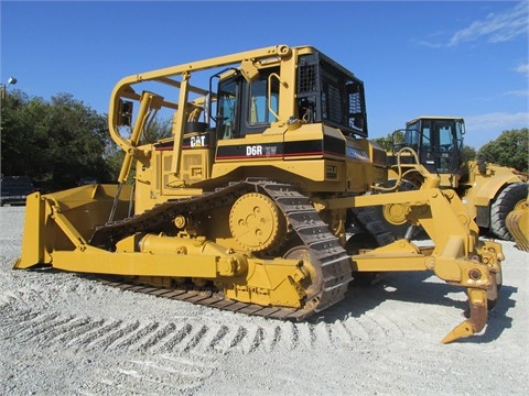 Tractores Sobre Orugas Caterpillar D6R de segunda mano en venta Ref.: 1451526374377178 No. 3