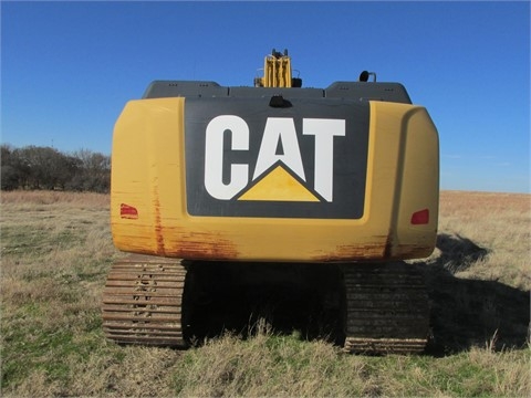 Excavadoras Hidraulicas Caterpillar 336EL en venta, usada Ref.: 1451596884824671 No. 4