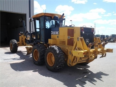 Motoconformadoras Deere 672D usada a buen precio Ref.: 1451601590276087 No. 3