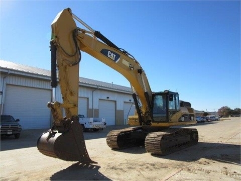 Hydraulic Excavator Caterpillar 336DL