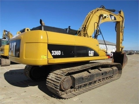 Excavadoras Hidraulicas Caterpillar 336DL usada en buen estado Ref.: 1452124628027683 No. 3