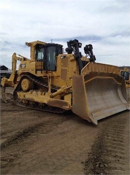 Tractores Sobre Orugas Caterpillar D9T en buenas condiciones Ref.: 1452130390026761 No. 3