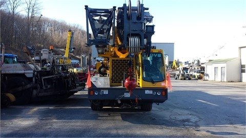 Gruas Grove TMS9000E usada en buen estado Ref.: 1452130935426774 No. 3