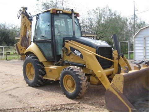 Retroexcavadoras Caterpillar 420E de bajo costo Ref.: 1452210159739360 No. 2