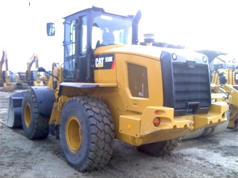 Cargadoras Sobre Ruedas Caterpillar 930K seminueva en venta Ref.: 1452285031354782 No. 3