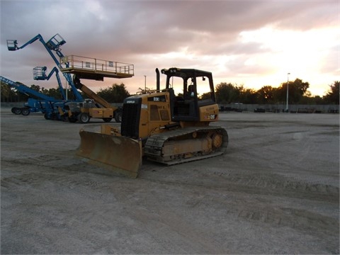 Dozers/tracks Caterpillar D3K