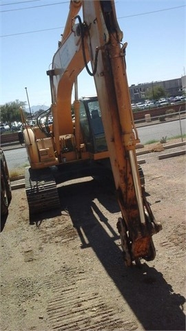 Excavadoras Hidraulicas Deere 225C usada en buen estado Ref.: 1452620137201355 No. 3