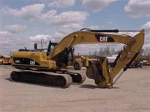 Excavadoras Hidraulicas Caterpillar 320DL en venta, usada Ref.: 1452629257638350 No. 2