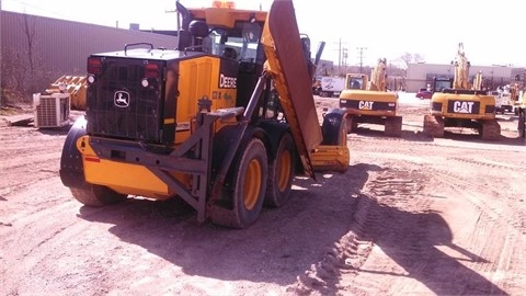 Motoconformadoras Deere 670G usada a buen precio Ref.: 1452731992739922 No. 3