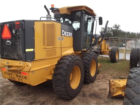 Motoconformadoras Deere 670G de importacion a la venta Ref.: 1452735454331345 No. 2