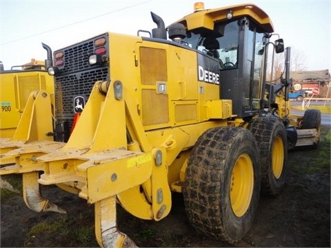 Motoconformadoras Deere 772D seminueva en venta Ref.: 1452735884387524 No. 3