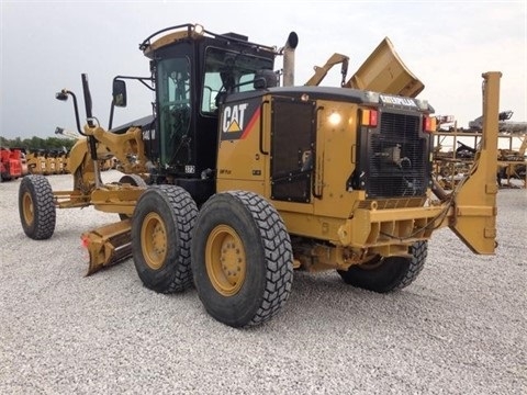 Motoconformadoras Caterpillar 140M en buenas condiciones Ref.: 1452810418347565 No. 2