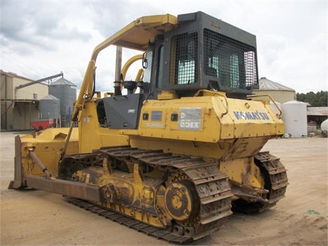 Tractores Sobre Orugas Komatsu D65EX importada Ref.: 1452829060264331 No. 4