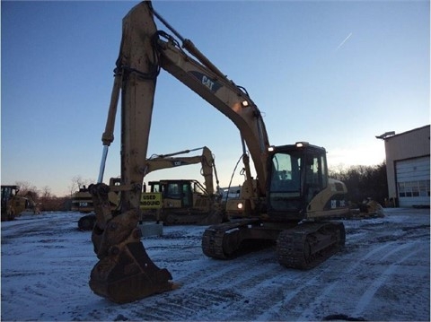 Hydraulic Excavator Caterpillar 315 CL