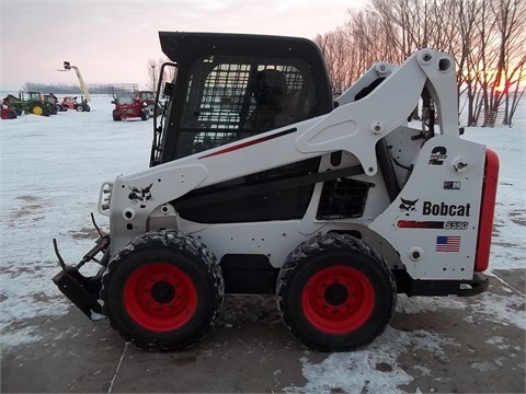 Minicargadores Bobcat S590 importada a bajo costo Ref.: 1452830646405704 No. 2