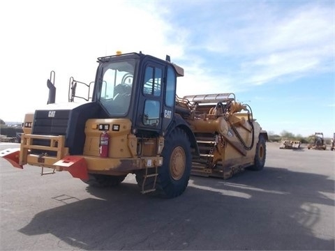 Screpers Caterpillar 623 de importacion a la venta Ref.: 1452888401512663 No. 3