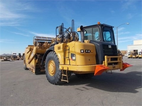 Screpers Caterpillar 623 de importacion a la venta Ref.: 1452888401512663 No. 4