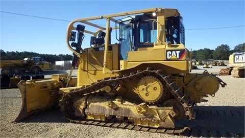 Tractores Sobre Orugas Caterpillar D6T en optimas condiciones Ref.: 1452900304098932 No. 2