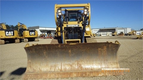 Tractores Sobre Orugas Caterpillar D6T en optimas condiciones Ref.: 1452900304098932 No. 3