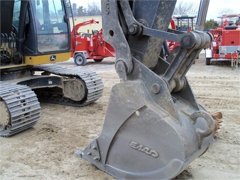 Excavadoras Hidraulicas Deere 160D en optimas condiciones Ref.: 1452904199451002 No. 3