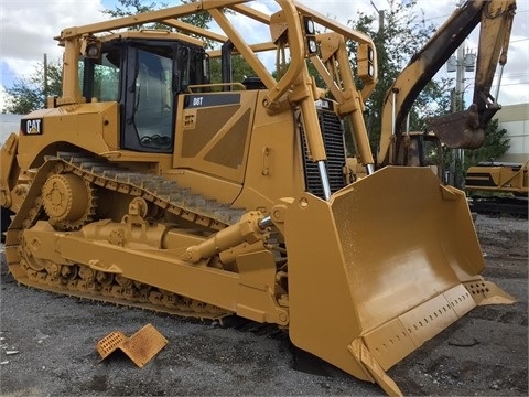 Tractores Sobre Orugas Caterpillar D8T en venta Ref.: 1452963079214445 No. 2