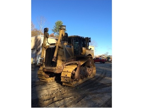 Tractores Sobre Orugas Caterpillar D8T de importacion a la venta Ref.: 1452964485020367 No. 3