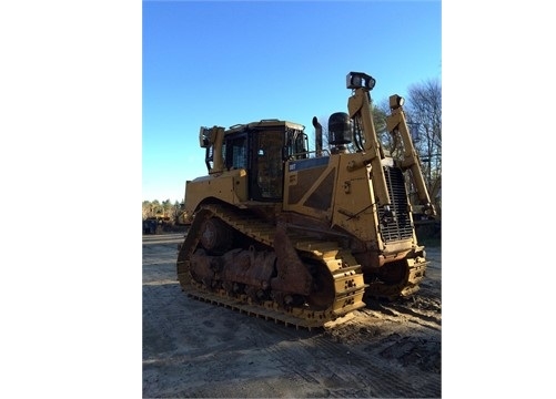 Tractores Sobre Orugas Caterpillar D8T de importacion a la venta Ref.: 1452964485020367 No. 4