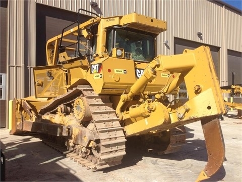 Tractores Sobre Orugas Caterpillar D8T importada a bajo costo Ref.: 1452968006688701 No. 4