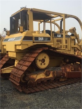 Tractores Sobre Orugas Caterpillar D6R de medio uso en venta Ref.: 1453141594952193 No. 4