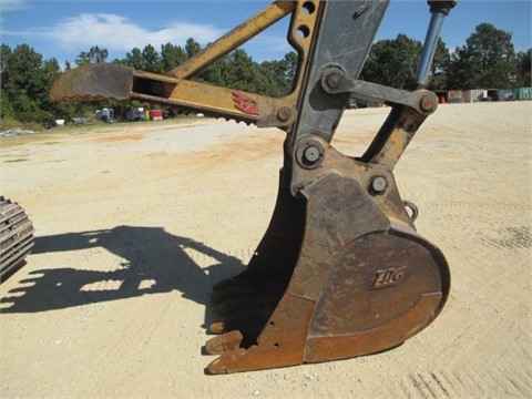 Excavadoras Hidraulicas Deere 200D usada a buen precio Ref.: 1453144559040783 No. 3