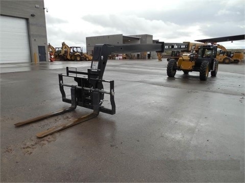 Manipulador Telescopico Caterpillar TL642 en venta Ref.: 1453157261714219 No. 4